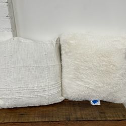 Pillows