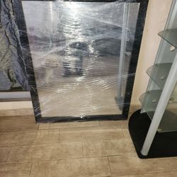 Brand New Big Mirror