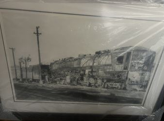 Train lovers