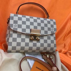 Louis Vuitton Rivoli PM for Sale in New Albany, OH - OfferUp