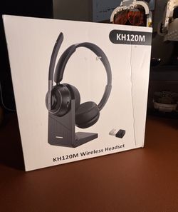 Wireless Headset
