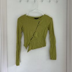 Women’s Long Sleeve Tops