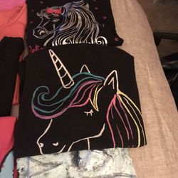 Girls Clothes Sizev10/12