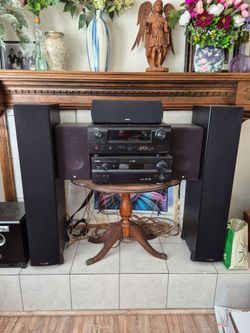 Home Theater