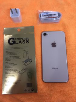 iPhone 8 AT&T 64GB