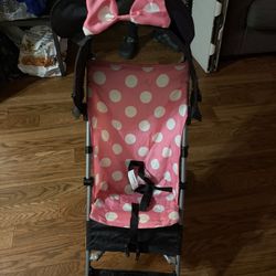 Minnie Stroller