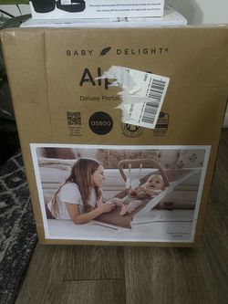 Portable bouncer