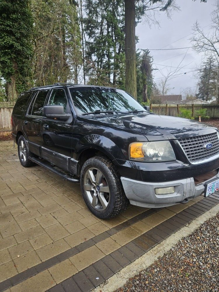 2003 Ford Expedition
