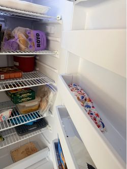 Freezer