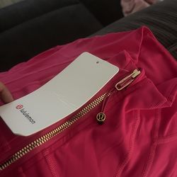 Lululemon define jacket