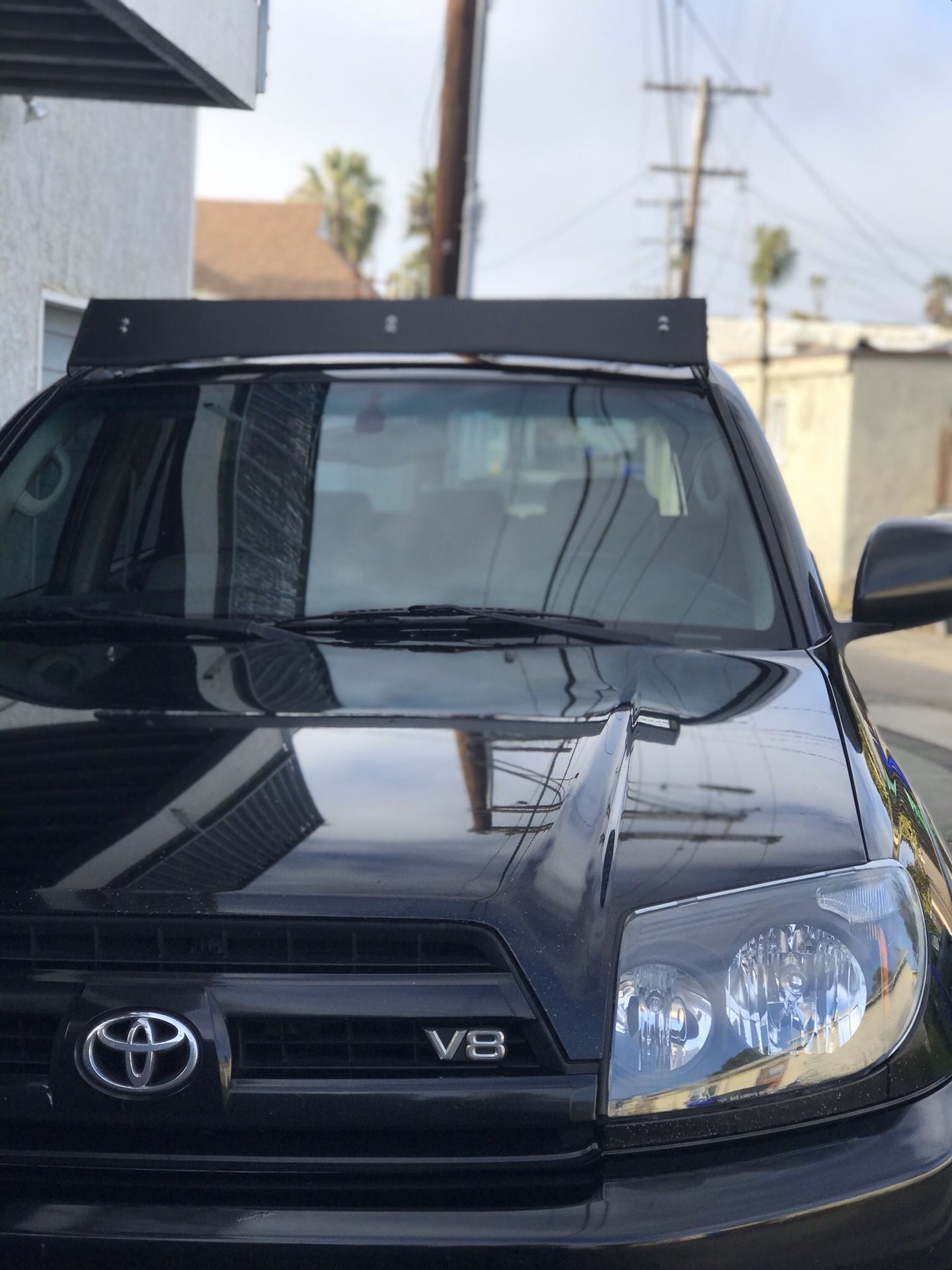 2003 Toyota 4Runner