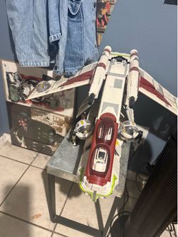 Star Wars Clone Wars Lego Republic Gunship