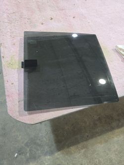 2003 to 2007 ram rear window