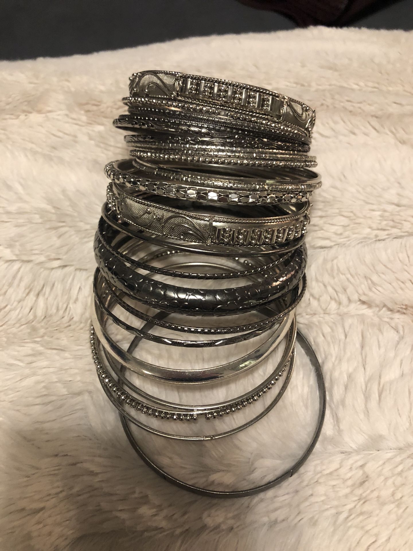 Bracelets