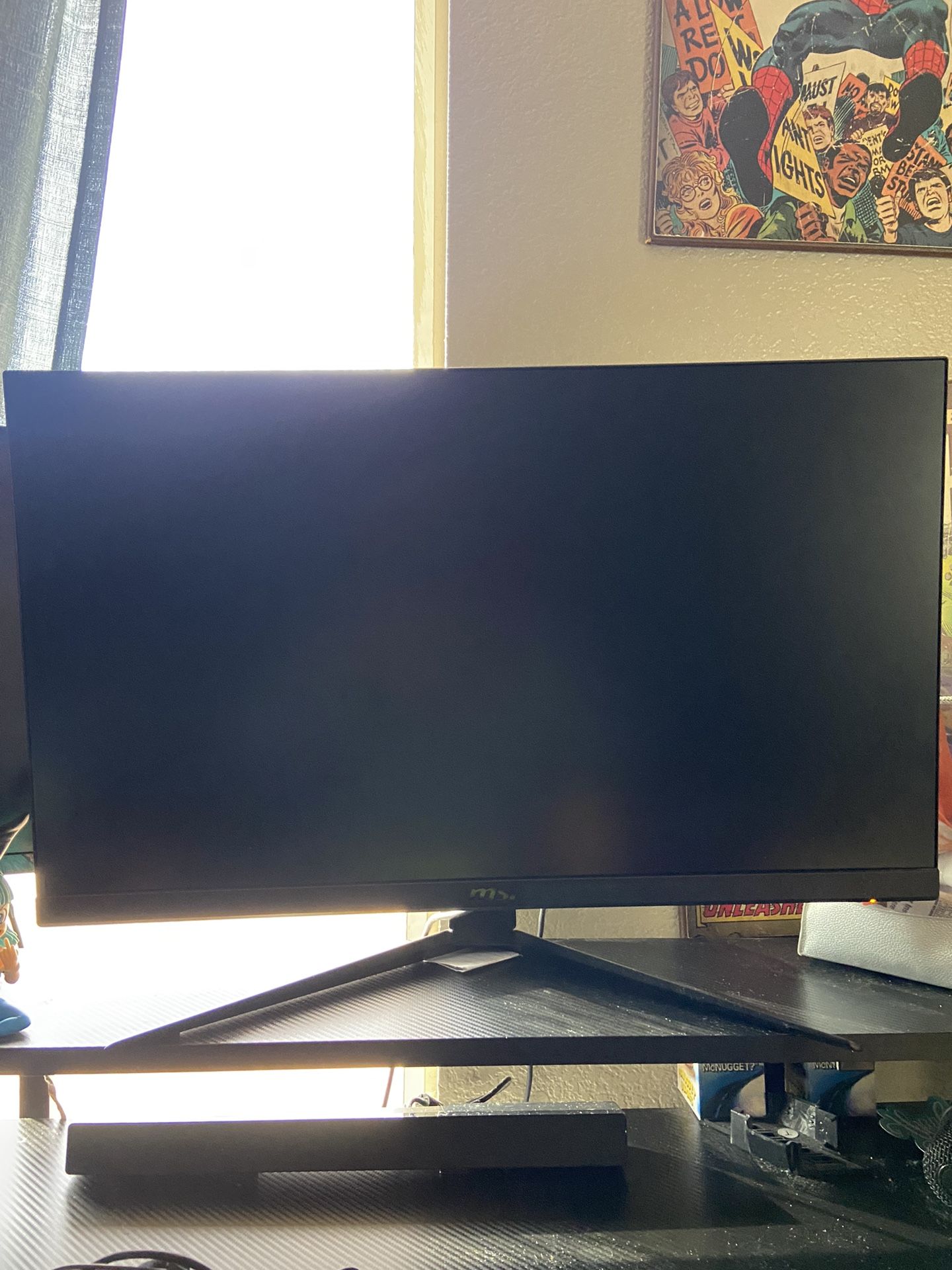 MSI Optix G273 27