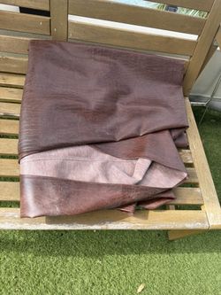 Leather Pool Table Cover 