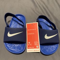 Nike Toddler Sandals
