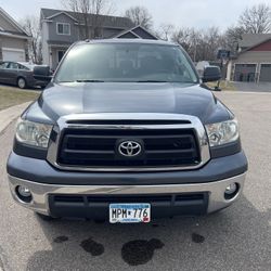 2010 Toyota Tundra
