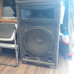 Pro  Speakers   Gemini Rhinoe