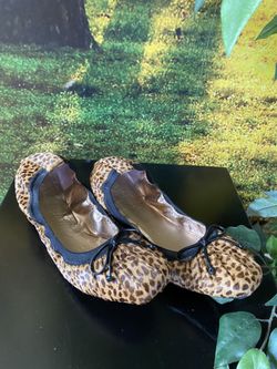 BCBGeneration Ballet Flats