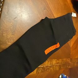 Boys jeans: black skinny: size: 14 qty (1)