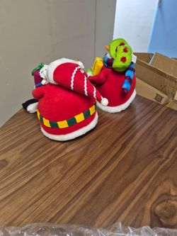 adornos navideño