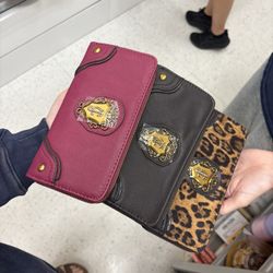 Juicy Couture Romance Wallets 