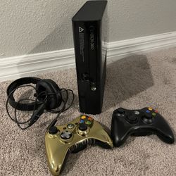 Xbox 360 4 GB