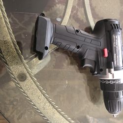 Jingsid Drill No Battery