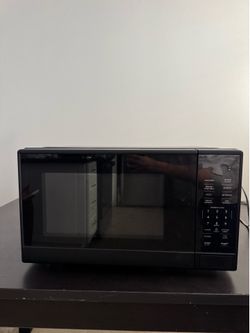 Microwave Oven