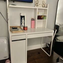IKEA Desk 