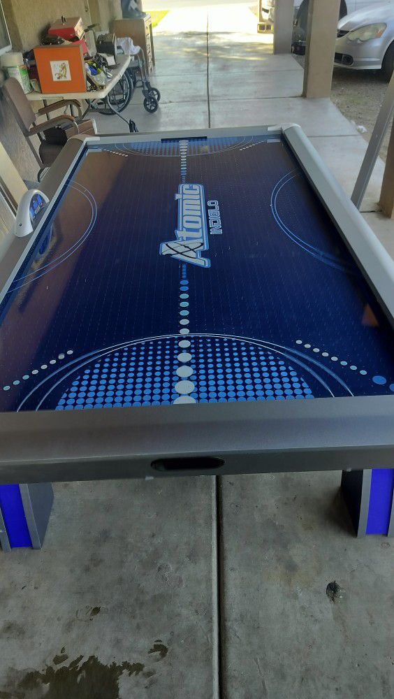 Air Hockey Table For Trade