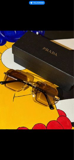 Luxury Glasses (PRÅDÅ)
