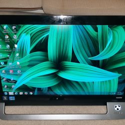 ☆☆ FREE ☆☆  Gateway All in One PC