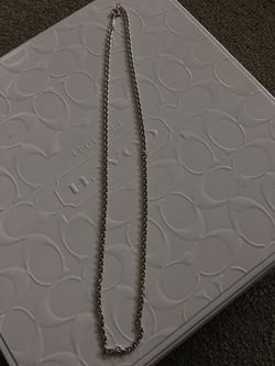 Tiffany & Co Necklace