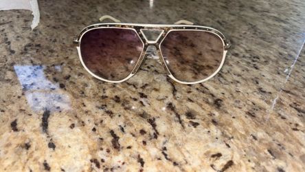 Rare and beautiful 80s ALPINA M1 sunglasses made in West Germany JAPAN 2605TK