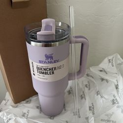 Purple Stanley!!!