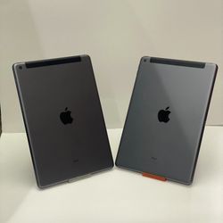 ipad 7 generation 32GB 