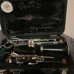 Clarinet