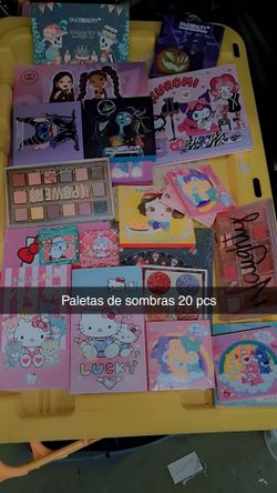 Mix box