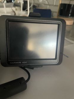 Garmin Nuvi