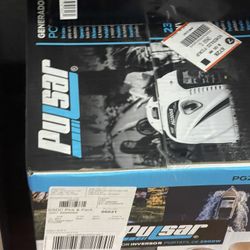 2300W GENERADOR INVERSOR
