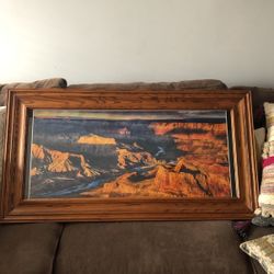 GRAND CANYON -LARGE PICTURE