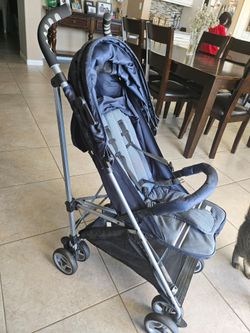 Monbebe baby stroller