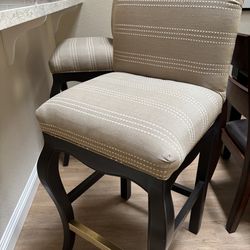 Bar stools (High End)