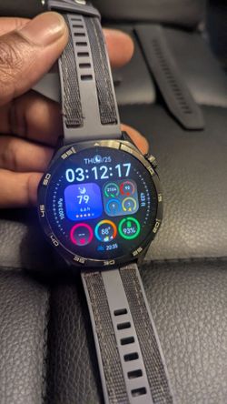 Huawei Watch GT 5 46mm