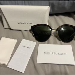 Michael Kors Sunglasses  