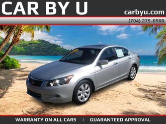 2010 Honda Accord