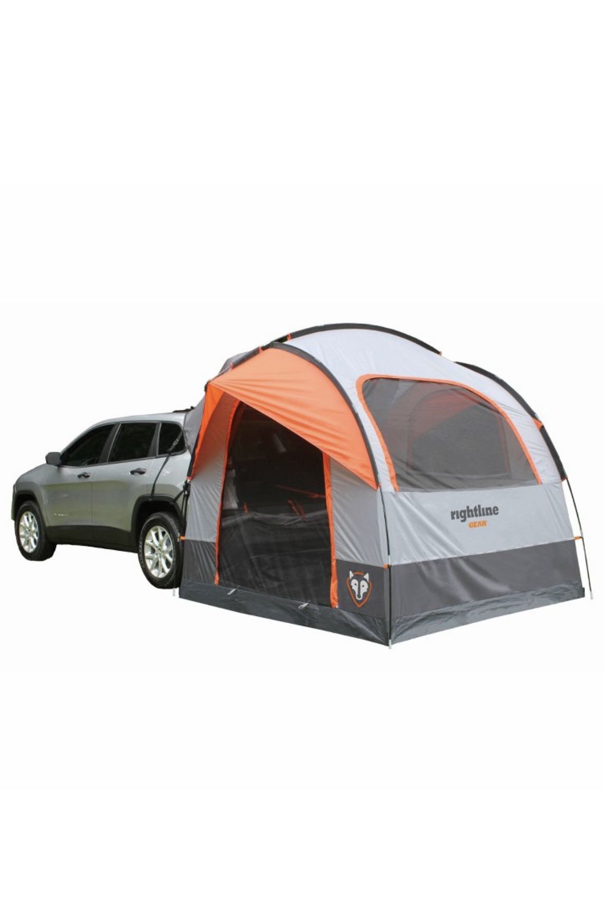 Car Tent 