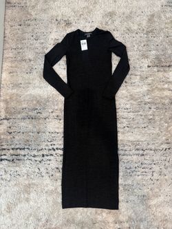 French Connection Sweater Dress